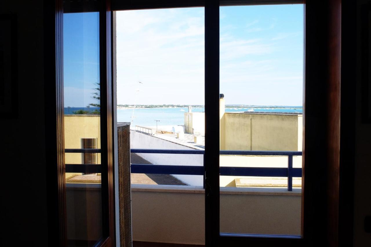 Appartamento Primavera Porto Cesareo Esterno foto