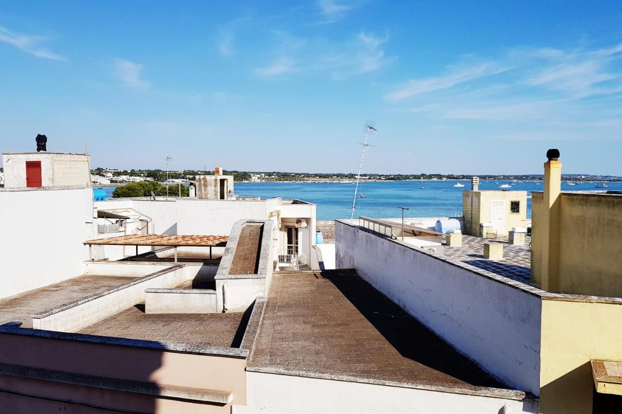 Appartamento Primavera Porto Cesareo Esterno foto