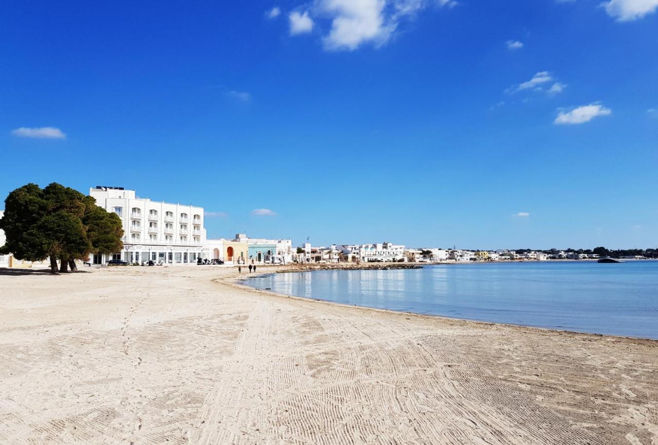 Appartamento Primavera Porto Cesareo Esterno foto