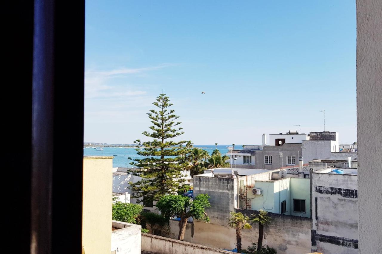 Appartamento Primavera Porto Cesareo Esterno foto