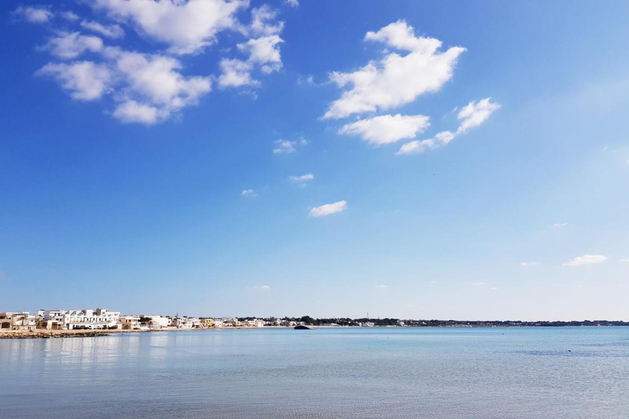 Appartamento Primavera Porto Cesareo Esterno foto