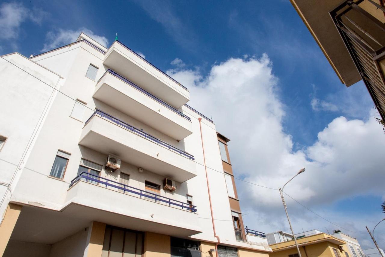 Appartamento Primavera Porto Cesareo Esterno foto